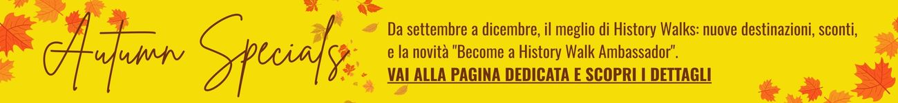 sconti in autunno uscite didattiche